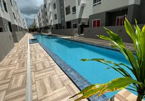Foto 1 de Apartamento com 2 Quartos à venda, 55m² em Gramame, João Pessoa