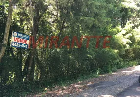 Foto 1 de Lote/Terreno à venda, 1000m² em Serra da Cantareira, São Paulo