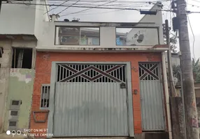 Foto 1 de Casa com 3 Quartos à venda, 160m² em Mogi Moderno, Mogi das Cruzes