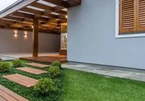 Foto 1 de Casa com 3 Quartos à venda, 120m² em Vila Cardia, Bauru