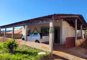 Foto 1 de Fazenda/Sítio com 3 Quartos à venda, 140m² em Zona Rural, Londrina