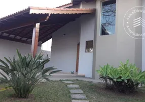 Foto 1 de Sobrado com 3 Quartos à venda, 214m² em Jardim Residencial Doutor Lessa, Pindamonhangaba