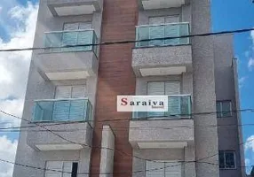 Foto 1 de Apartamento com 18 Quartos à venda, 100m² em Jardim Utinga, Santo André