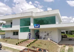 Foto 1 de Casa de Condomínio com 5 Quartos à venda, 677m² em Centro, Betim