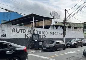 Foto 1 de Lote/Terreno à venda em Jardim São Pedro, Barueri