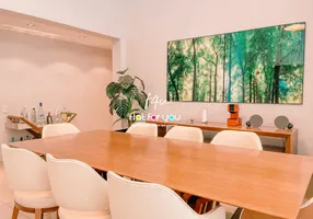 Foto 1 de Apartamento com 4 Quartos para alugar, 184m² em Setor Bueno, Goiânia