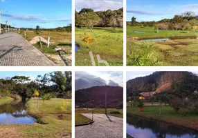 Foto 1 de Lote/Terreno à venda, 400m² em Canasvieiras, Florianópolis