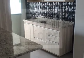 Foto 1 de Apartamento com 2 Quartos à venda, 72m² em Vera Cruz, Caçapava