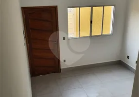 Foto 1 de Sobrado com 2 Quartos à venda, 80m² em Ermelino Matarazzo, São Paulo