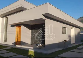 Foto 1 de Casa com 3 Quartos à venda, 111m² em Inoã, Maricá