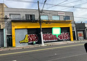 Foto 1 de Galpão/Depósito/Armazém para alugar, 420m² em Vila Nilo, São Paulo