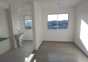 Foto 1 de Apartamento com 2 Quartos à venda, 44m² em Vila Primavera, Francisco Morato