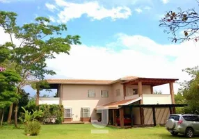 Foto 1 de Casa com 4 Quartos à venda, 243m² em Village Campinas, Campinas