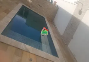 Foto 1 de Casa de Condomínio com 3 Quartos à venda, 281m² em Beira Da Mata, Indaiatuba