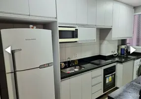 Foto 1 de Apartamento com 2 Quartos à venda, 58m² em Jardim São Sebastiao, Hortolândia