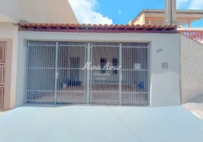 Foto 1 de Casa com 2 Quartos à venda, 130m² em Jardim das Torres, São Carlos