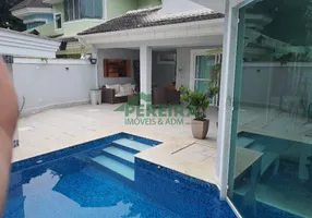 Foto 1 de Casa de Condomínio com 4 Quartos à venda, 180m² em Vargem Pequena, Rio de Janeiro