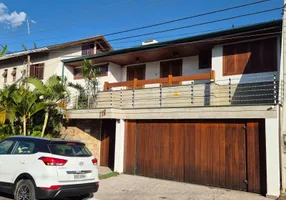 Foto 1 de Casa de Condomínio com 4 Quartos à venda, 312m² em Jardim das Paineiras, Campinas