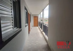 Foto 1 de Apartamento com 2 Quartos à venda, 38m² em Vila Nhocune, São Paulo