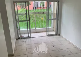 Foto 1 de Apartamento com 3 Quartos à venda, 73m² em Distrito Industrial I, Manaus