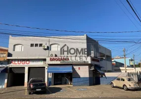 Foto 1 de Ponto Comercial para alugar, 115m² em Parque Taquaral, Campinas