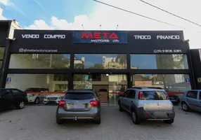 Foto 1 de Ponto Comercial para alugar, 328m² em Centro, Canoas