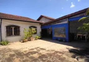 Foto 1 de Casa com 3 Quartos à venda, 110m² em Nova Carapina, Serra