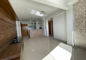 Foto 1 de Apartamento com 2 Quartos à venda, 57m² em Jardim Luz, Aparecida de Goiânia
