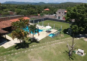 Foto 1 de Fazenda/Sítio com 4 Quartos à venda, 2000m² em Dumaville, Esmeraldas