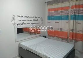 Foto 1 de Casa com 3 Quartos à venda, 120m² em Tocantins, Uberlândia