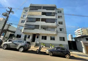 Foto 1 de Apartamento com 3 Quartos à venda, 115m² em Centro, Passo Fundo