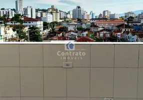 Foto 1 de Apartamento com 1 Quarto à venda, 95m² em Vila Valença, São Vicente