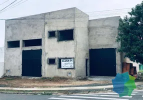 Foto 1 de Galpão/Depósito/Armazém para alugar, 266m² em Jardim Santa Marta, Salto