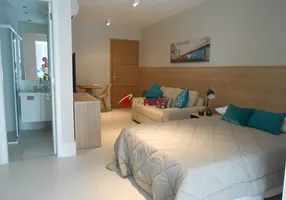 Foto 1 de Apartamento com 1 Quarto à venda, 38m² em Itaim Bibi, São Paulo