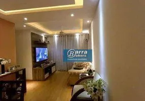 Foto 1 de Apartamento com 3 Quartos à venda, 74m² em Pechincha, Rio de Janeiro