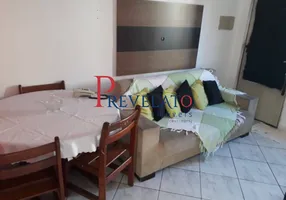 Foto 1 de Apartamento com 2 Quartos à venda, 45m² em Jardim Nazareth, São Bernardo do Campo