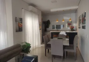 Foto 1 de Casa de Condomínio com 3 Quartos à venda, 134m² em Jardim Residencial Santinon, Sorocaba