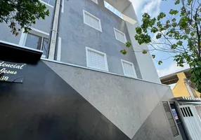 Foto 1 de Apartamento com 2 Quartos à venda, 43m² em Aricanduva, São Paulo