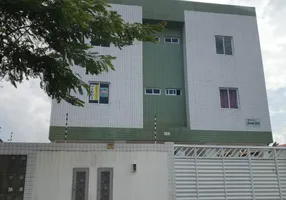 Foto 1 de Apartamento com 2 Quartos à venda, 56m² em Cristo Redentor, João Pessoa