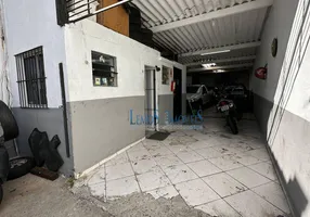 Foto 1 de Lote/Terreno à venda, 125m² em Jardim Brasilandia, São Bernardo do Campo