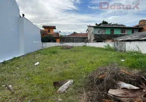 Foto 1 de Lote/Terreno à venda, 360m² em Centro, Biguaçu