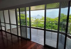 Foto 1 de Apartamento com 4 Quartos à venda, 162m² em São Conrado, Rio de Janeiro