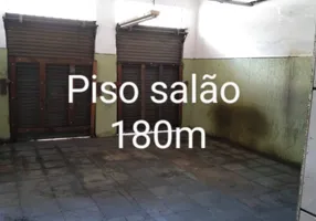 Foto 1 de Galpão/Depósito/Armazém à venda, 400m² em Parque Anhanguera, São Paulo