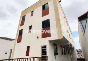 Foto 1 de Apartamento com 2 Quartos à venda, 60m² em Ouro Minas, Belo Horizonte