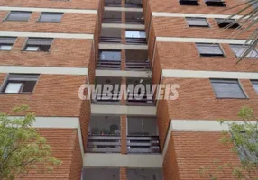 Foto 1 de Apartamento com 2 Quartos para venda ou aluguel, 75m² em Cambuí, Campinas