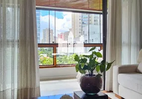 Foto 1 de Apartamento com 4 Quartos à venda, 186m² em Jardim Prudência, São Paulo