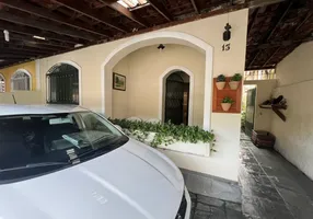 Foto 1 de Casa com 2 Quartos à venda, 120m² em Fonseca, Niterói
