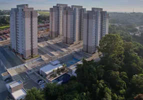 Foto 1 de Apartamento com 2 Quartos à venda, 53m² em Parque Bela Vista, Salto