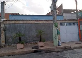 Foto 1 de Casa com 2 Quartos à venda, 150m² em Caioaba, Nova Iguaçu