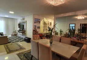 Foto 1 de Apartamento com 3 Quartos à venda, 126m² em Cidade Nova, Franca